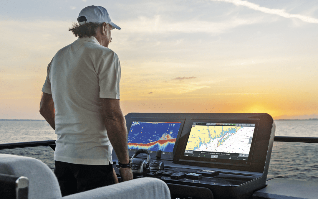 Hochauflösendes High-End