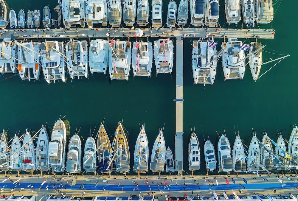 Das war die Biograd Boat Show 2023