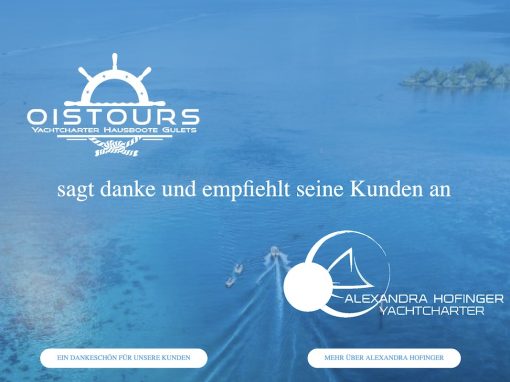 Oistours schließt, Hofinger betreut die Kunden weiter