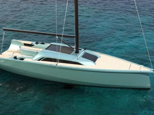 Hausmesse bei Sunbeam Yachts