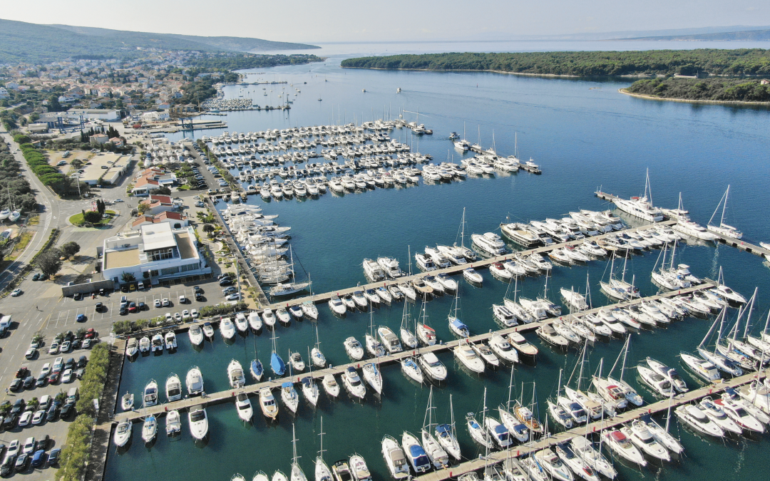 Seit Jahrzehnten führend