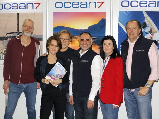 Zur Show in Tulln!