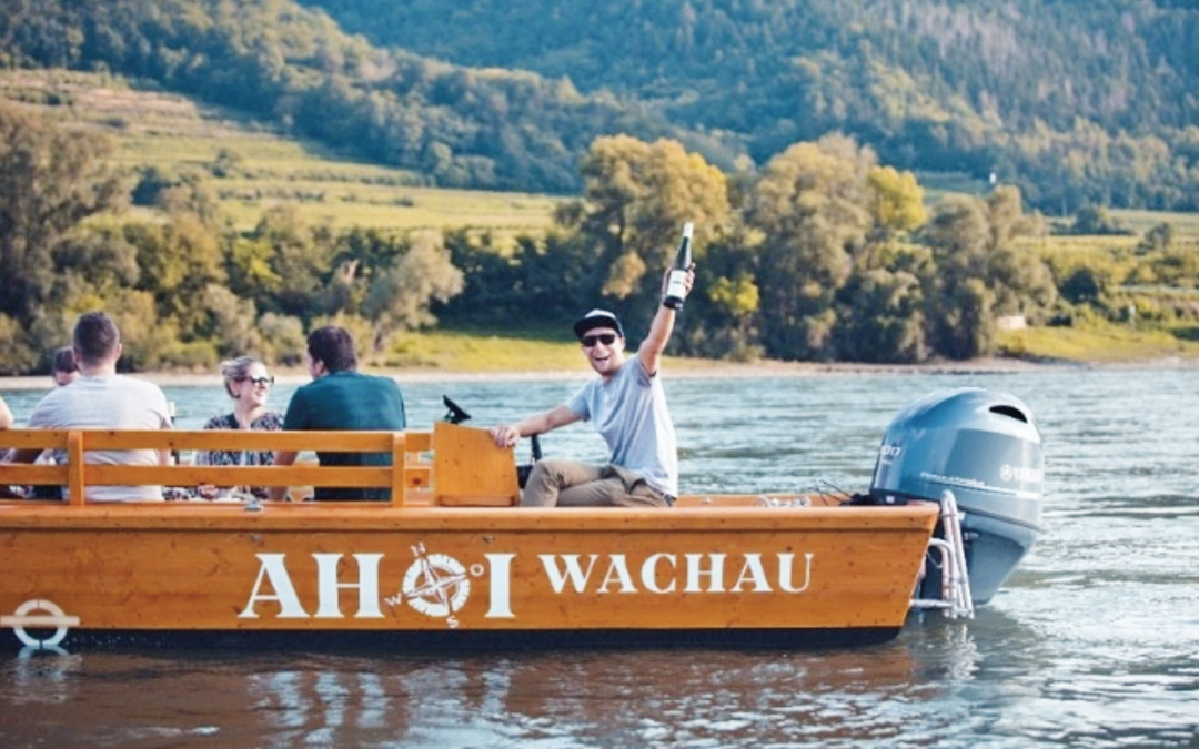 Ahoi Wachau