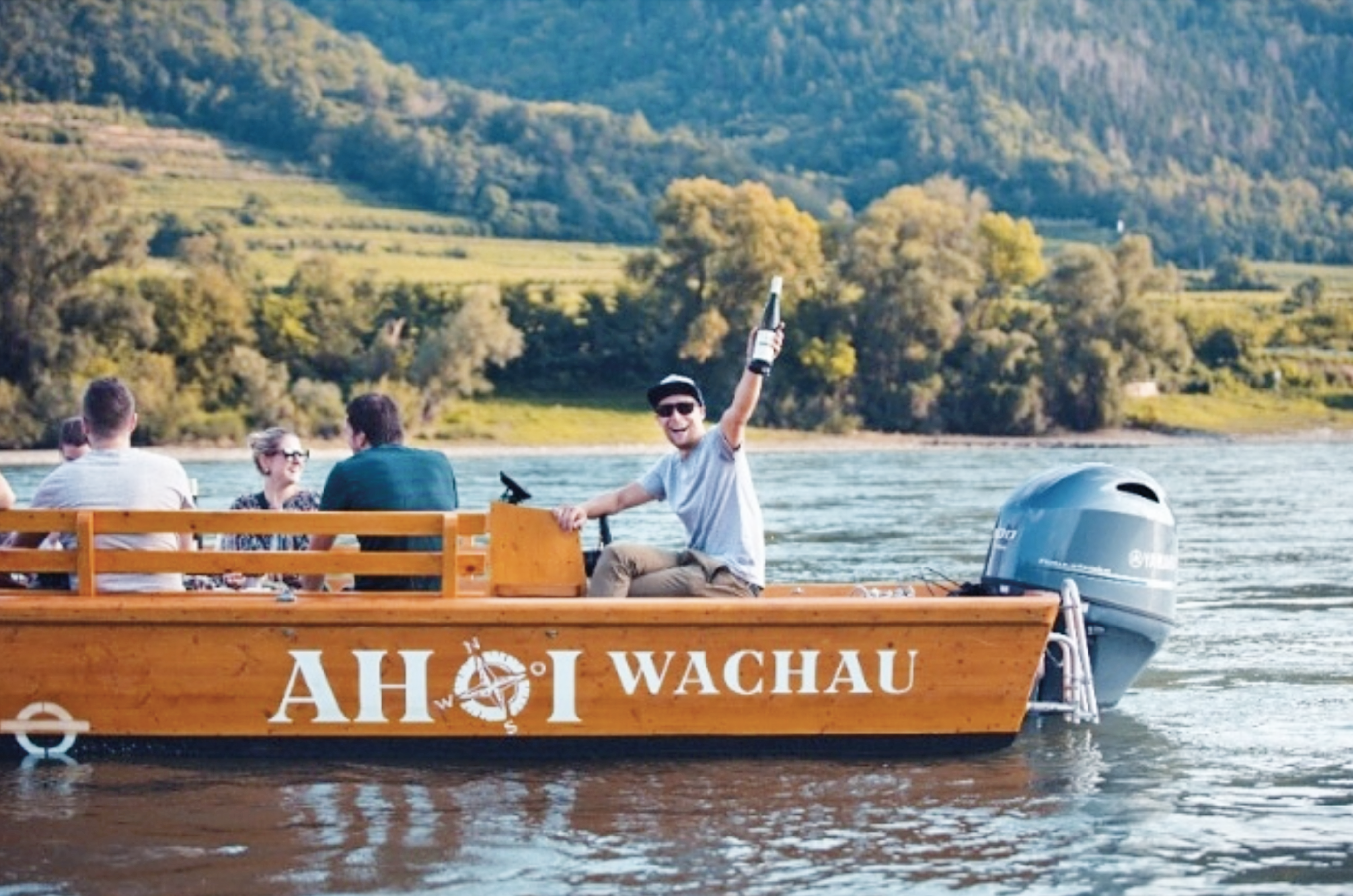 Ahoi Wachau
