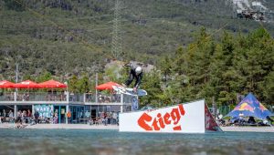 Tyrolean Wakeboard Masters