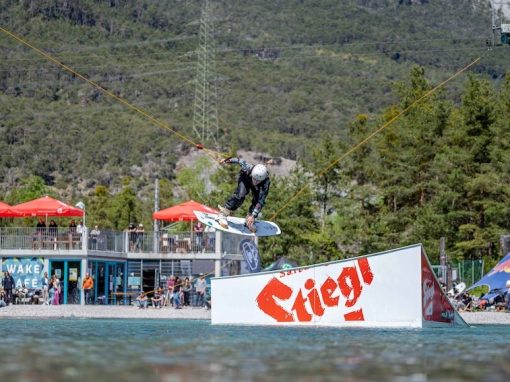 Tyrolean Wakeboard Masters