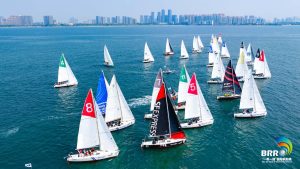 Belt & Road Regatta