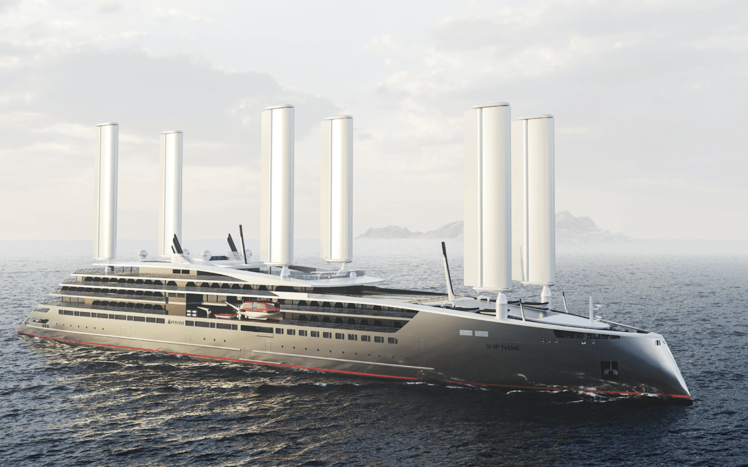 Emissionsfreier Luxus