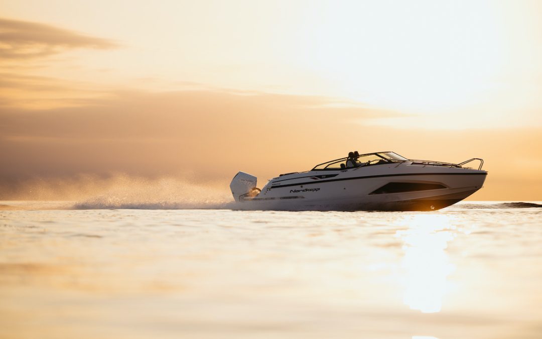 23.–24. Mai: Nordkapp-Testtage in Győr!