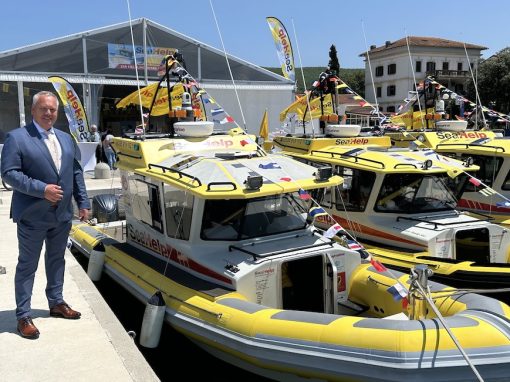 3 Tage in Punat