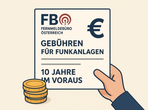 Funken nur bei Vorauszahlung?