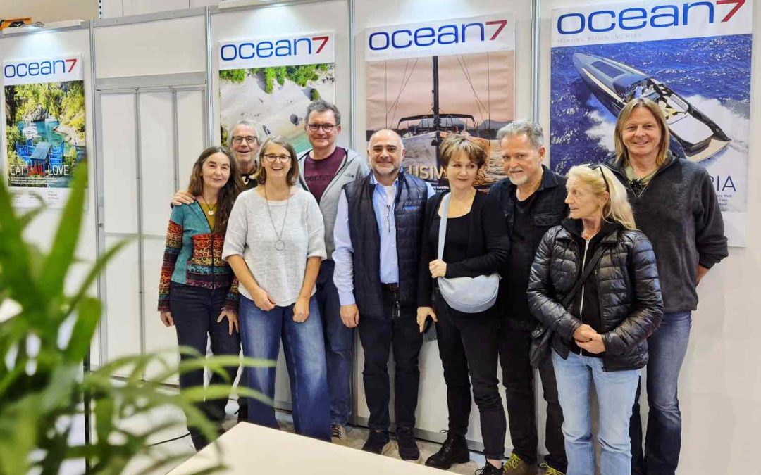 Das war die Boot Tulln 2026