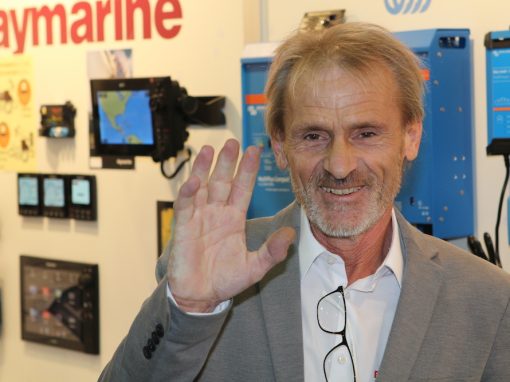 Ruhe in Frieden: Thomas Palmetshofer ist von uns gegangen.