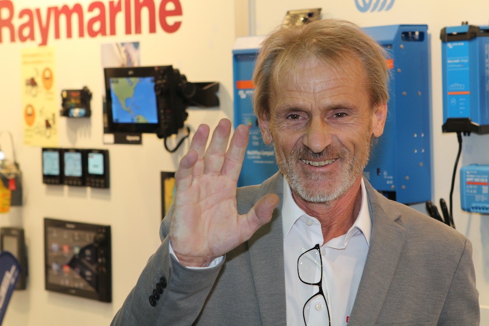 Ruhe in Frieden: Thomas Palmetshofer ist von uns gegangen.