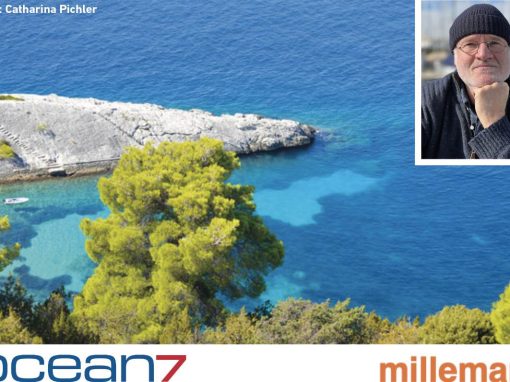 5. Mai: Seminar „Traumbuchten Kroatien“