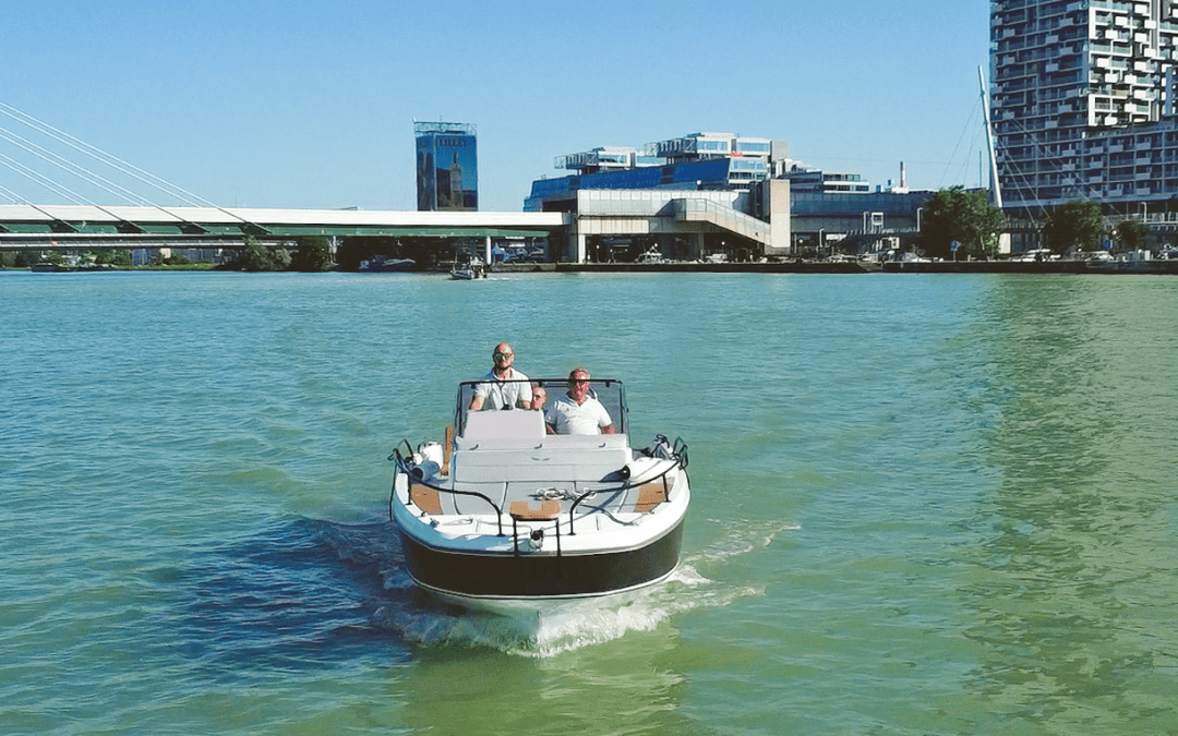 26.–27. September: Let’s Boat geht aufs Wasser!