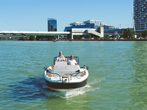 26.–27. September: Let’s Boat geht aufs Wasser!