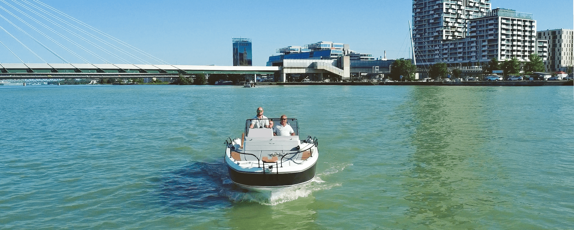 26.–27. September: Let’s Boat geht aufs Wasser!